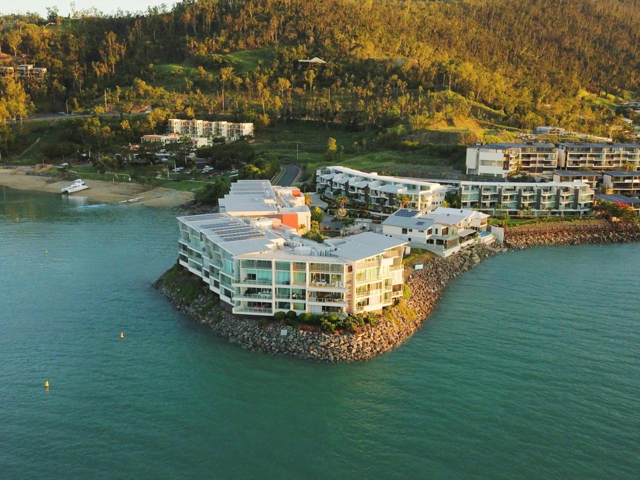 Peninsula Еърли Бийч Екстериор снимка